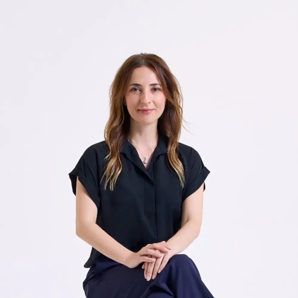 Sibel OZORHON