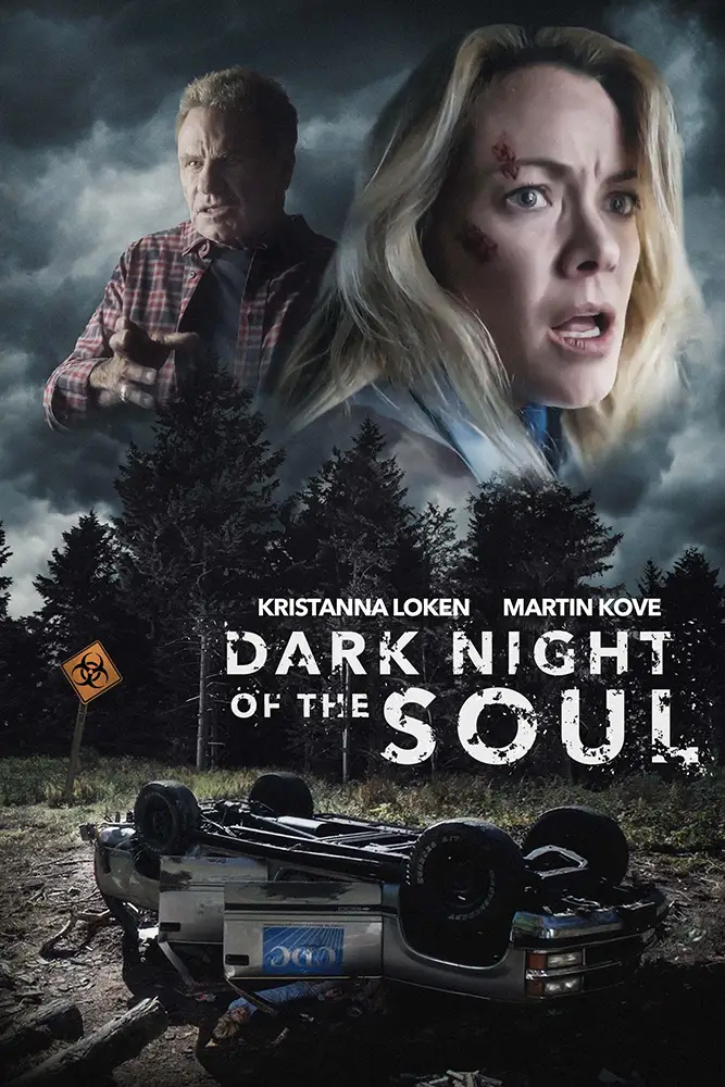 Dark night of the soul